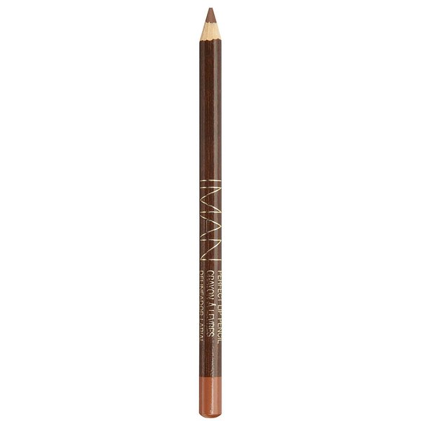 Iman Cosmetics Perfect Lip Pencil Tan