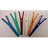 FlossAid Dental Floss Holders (Assorted Colors) - Buy 5, Get 1 Free