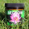 REGROW Remineralizing Tooth Powder - Whiter Teeth Naturally - Cleans, Heals, Protects & Stop Sensitive Teeth and Gums - All Natural - 4oz Glass Jar