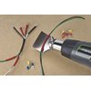 Genesis Heat Gun with Dual Temp 572F/1000F and Accessory Nozzles