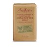 SheaMoisture Shea Butter Soap Manuka Honey And Mafura Oil Bar Soap for Dry Skin Body Soap Cleanser With Shea Butter 8oz