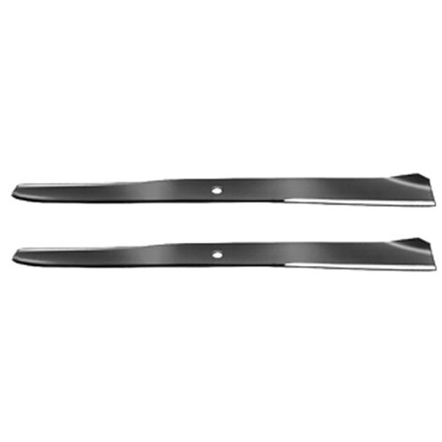 ZZ4216 SS4235 SS4260 SS4200 (2) Replacement Mower Blades Toro Time Cutter 42"
