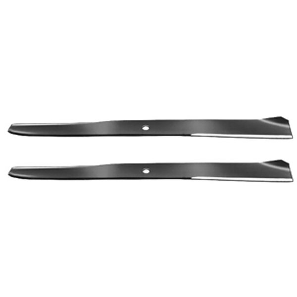 ZZ4216 SS4235 SS4260 SS4200 (2) Replacement Mower Blades Toro Time Cutter 42"