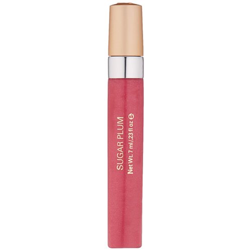 jane iredale PureGloss Lip Gloss, Sugar Plum, 0.23 Ounce (Pack of 1)