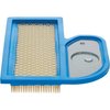 Stens Air Filter 100-160 Compatible with Cub Cadet 1500 series tractors, Gravely 988104, 988108, 988109, 988117, 988123, 988124, 988125, 988126, 988127, 991026 and 991032 490-200-0004, 21538200