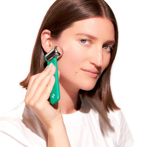 Doré - Le Glaçon Facial Ice Roller to Depuff and Soothe the Skin | Clean Beauty For Sensitive Skin