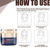QINGLING Face Cream, Qingling Wrinkle Removal Cream, Peptide Firming Anti-Wrinkle Facial Cream, Anti aging Moisturizer SkinCare Cream