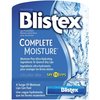 Blistex, Complete Moisture, Lip Protectant.15 oz (4.25 g) (pack of 3)