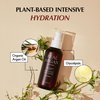 RATED GREEN REAL ARGAN Smoothing Hair Serum | Frizz Control Hair Serum Korean Hair Essence | Argan Oil Hair Serum for Dry Damaged Hair | Shiny Hair Serum Hair Softener (5.07 Fl. Oz)