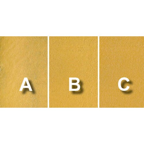 Concrete Stain Concentrate Just Add Water, User & Eco-Friendly Semi-Transparent Professional Grade Cement Stain, (32 Ounce, Mustard Seed) Concrete Resurrection Brand