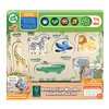 LeapFrog Interactive Wooden Animal Puzzle