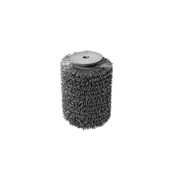 RESTORER 180 Grit Nylon Brush Wood Timber Multi-Surface Cleaning WRBW18
