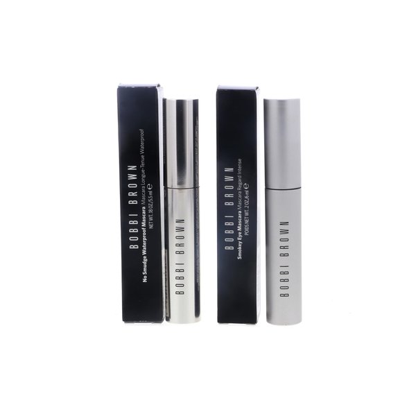 2-Pc. Day To Night Lashes Mascara Set