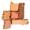 Maybelline New York The City Mini Eyeshadow Palette Makeup, Cocoa City, 0.14 Ounce