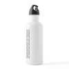 CafePress Dihydrogen Monoxide Containment Water Bottle 1.0L (34 oz) Stainless Steel Water Bottle