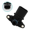 56041018AB 68002763AA AS217 216519 MAP Manifold Absolute Pressure Sensor Compatible with Chrysler Town Country Voyager Dodge Caravan Dakota Durango Jeep Grand Cherokee Liberty Wrangler