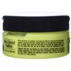 GIBS Con Man Hair & Beard Pudding - Leave-In Conditioner, Curl Definer,Green 7.5 Fl oz