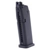 Elite Force unisex adult 19-Round (GBB GLOCK 19) Airsoft Magazine, Black, One Size US