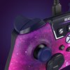 Turtle Beach REACT-R Wired Game Controller – Officially Licensed for Xbox Series X & S, Xbox One, and Windows 10|11 PC’s – Nebula