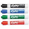 Sanford Expo Dry Erase Marker Sets chisel set of 4