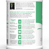 LEAN1 Nutrition53 Meal Replacement Powder for Weight Loss, Fat Burner, Appetite Control, Plant Based Strawberry (28 Ounce)