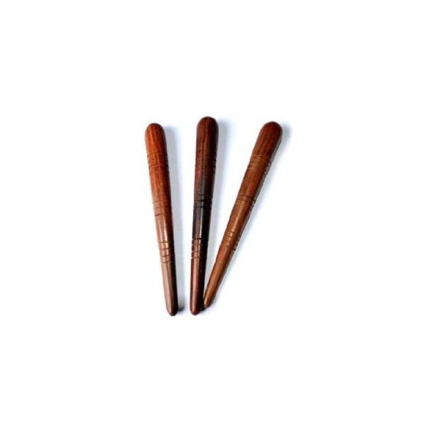 Thai Souvenirs Foot Massage Stick X 3 By Zixzax