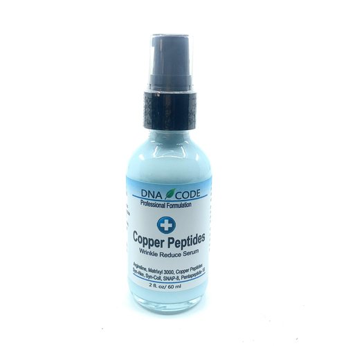 Magic Firming Serum-Copper Peptides Daily Firming Serum-Argireline, Matrixyl 3000, SNAP-8, Pentapeptide-18 (Leuphasyl), SYN-AKE, Copper Peptide,Syn-Coll, Syn-Tacks