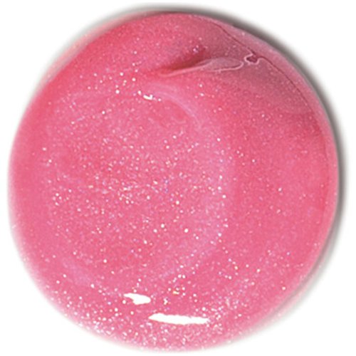 Burt's Bees 100% Natural Moisturizing Lip Gloss, Rosy Dawn - 1 Tube