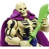 Masters of the Universe Origins Scare Glow 5.5-in Action Figure, Battle Figure for Storytelling Play and Display, Gift for 6 to 10-Year-Olds and Adult Collectors