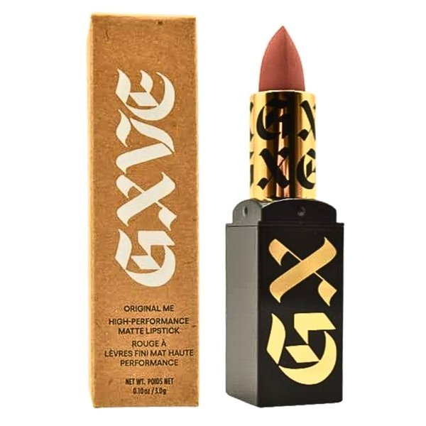 GXVE BY GWEN STEFANI Original Me Clean High-Performance Matte Lipstick Tragic Me