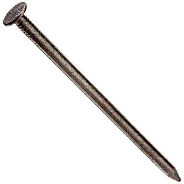 HILLMAN FASTENERS 461366 4" 20D Bright Common Nail