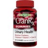 Nature's Way CranRx Cranberry Gummies, Urinary Tract Health Support* Supplement with D-Mannose + Vitamin C, 60 Gummies