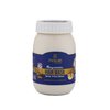 500 ML - Mayonnaise hair mask for dry damage, adds shine and strength, fortifies weak hair, nourishes processed hair, adds silkiness. MAWIE