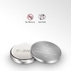 Tenergy CR2025 3V Lithium Button Coin Cell Batteries, Ideal for Key Fob Battery cr2025, Watches, Calculators, Thermometers, Glucometers, and More, 10 Pack