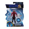 Sonic the Hedgehog 2 The Movie 4" Articulated Action Figure Collection (Robotnik)