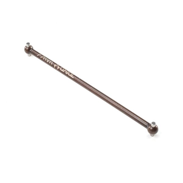 Axial Steel Rear Driveline: Yeti Jr, AXI31627 Small