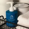 Oars + Alps Hydrating Liquid Hand Soap, Made with Coconut Oil & Aloe Vera to Moisturize Dry Hands, Gentle Hand Wash with Vitamin E, Fresh Ocean Splash Scent, 10 Fl. Oz Bottle
