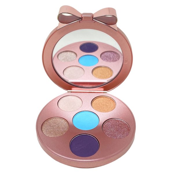M.A.C. Limited Edition Eye Love Surprises Eye Shadow Palette x 6: Regal Rose