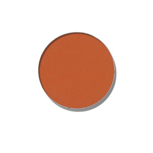 MAC Powder Kiss Soft Matte Eye Shadow Pro Palette Refill Pan So Haute Right Now