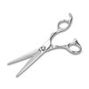 Original CreaClip Bangs & Scissors Hair Cutting Tool - As seen on Shark Tank - Fringe Bangs Trimming Hair Cutting Guide, Comb Hairstyle Tool, Layers Kids Hair Cut Hair Cutting Kit