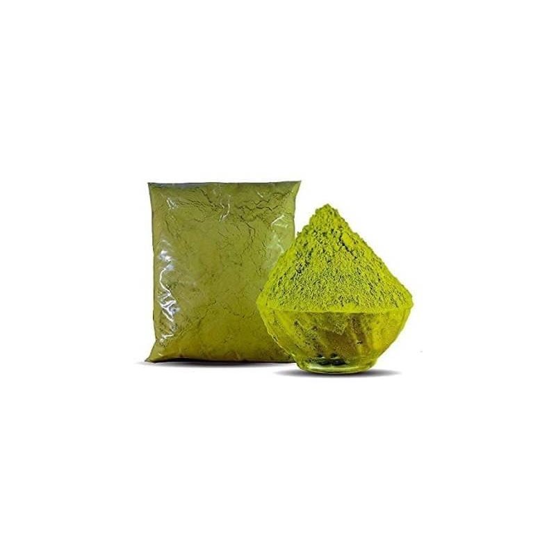Decent Henna Powder - 250 Grams | 100% Pure Natural Organic Hair Color ...