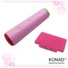 Konad Nail Art Double Ended Stamper And Scraper