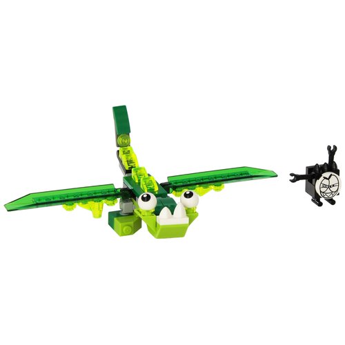 LEGO Mixels Mixel Slusho 41550 Building Kit