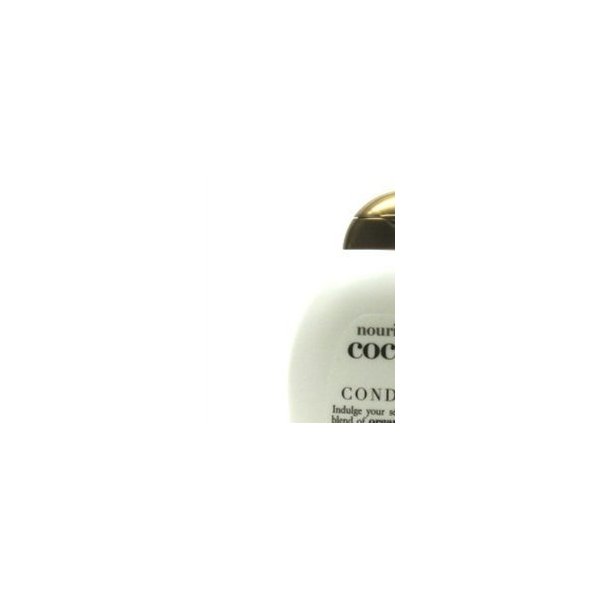 Organix Conditioner Coconut Milk 13oz Nourishing (3 Pack)