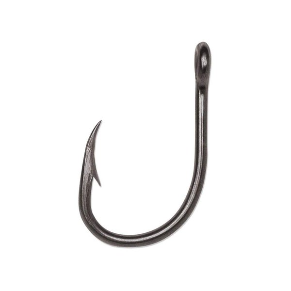 VMC 9260 LIVE BAIT 1X Strong Value Pack- Coastal Black (6/0(20 Pack))
