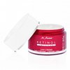 M. Asam RETINOL 24h Cream - Face Cream against wrinkles, anti-aging face moisturizer with retinol, day cream & night cream stimulating collagen production, facial care for all skin types, 1.69 Fl Oz