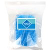 Emesis Bags, YGDZ 30 Pack Disposable Vomit Bags Blue Barf Bags, Trash Bags Garbage Bags for Aircraft Car, Throw Up Nausea Bags for Travel Motion