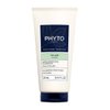 PHYTO PARIS VOLUME Volumizing Conditioner, For Fine Hair, Thin Hair, Silicone Free, 5.91 fl. oz.