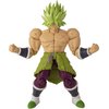 Dragon Ball Super - Dragon Stars - Broly, 6.5" Action Figure