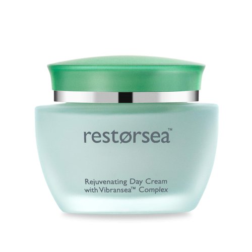 Rejuvenating Day Cream,1.7 oz/50g